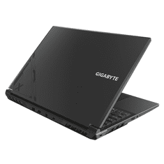 GIGABYTE G6X 9KG Notebook Szürke (16" / Intel i7-13650HX / 16GB / 1TB SSD / RTX 4060 8GB) (G6X 9KG-43HU854SD)