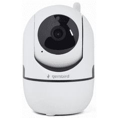 Gembird Wi-Fi IP kamera (TSL-CAM-WRHD-02) (TSL-CAM-WRHD-02)
