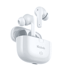 Mcdodo Earbuds TWS Bluetooth fülhallgató fehér (HP-2780) (HP-2780)