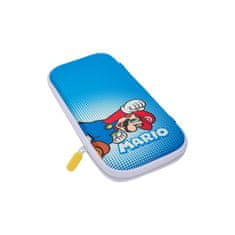 Power A Slim Case, Konzol védőtok, Nintendo Switch/Lite/OLED, Mario: Pop Art