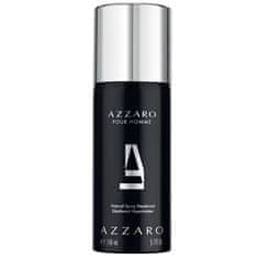 Azzaro Pour Homme - dezodor spray 150 ml