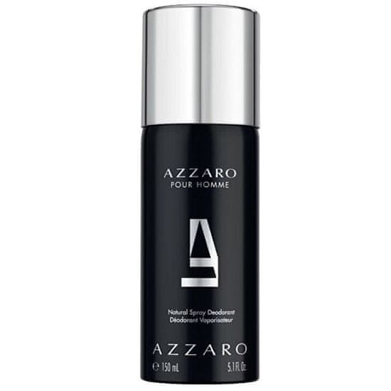Azzaro Pour Homme - dezodor spray