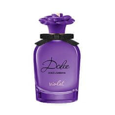 Dolce & Gabbana Dolce Violet - EDT - TESZTER 75 ml