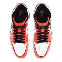 Nike Cipők 44.5 EU Air Jordan 1 Mid SE