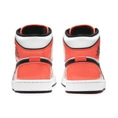 Nike Cipők 42.5 EU Air Jordan 1 Mid SE