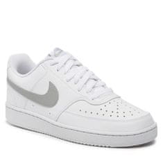 Nike Cipők fehér 45.5 EU Court Vision Lo Nn