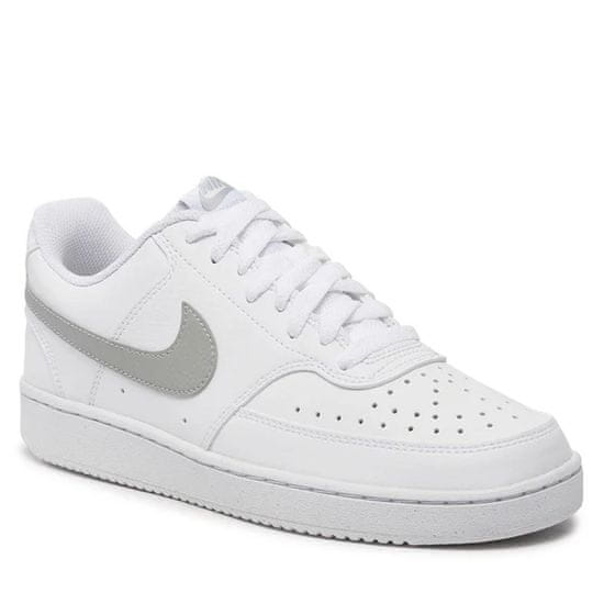 Nike Cipők fehér Court Vision Lo Nn