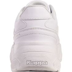 Kappa Cipők fehér 39 EU Branja