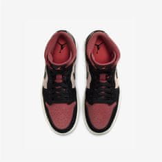 Nike Cipők 42.5 EU Air Jordan 1 Mid
