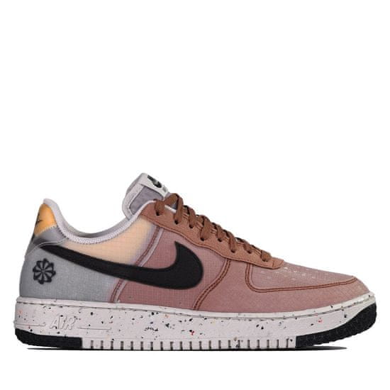 Nike Cipők barna Air Force 1