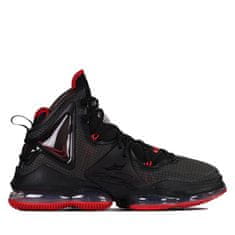 Nike Cipők kosárlabda fekete 42 EU Lebron 19