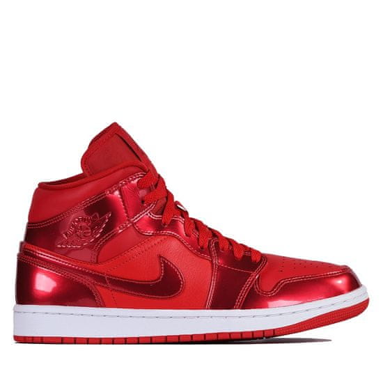 Nike Cipők piros Air Jordan 1 Retro