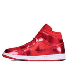 Nike Cipők piros 42.5 EU Air Jordan 1 Retro