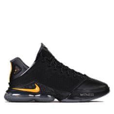 Nike Cipők kosárlabda fekete 47 EU Lebron 19