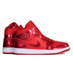 Nike Cipők piros 42.5 EU Air Jordan 1 Retro