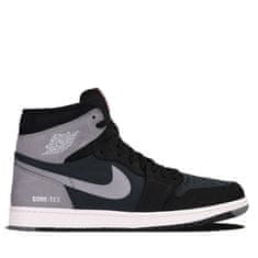 Nike Cipők fekete 45 EU Air Jordan 1 Retro High