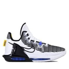 Nike Cipők kosárlabda 45.5 EU Lebron Witness Vi