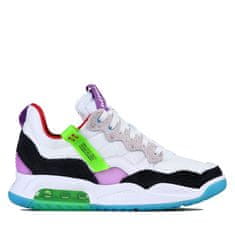 Nike Cipők fehér 46 EU Air Jordan Ma2 Greatest Gift