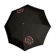 Doppler Női összecsukható esernyő Magic Fiber je Taime 7441465P04