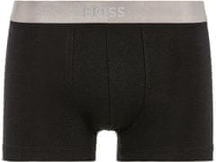Hugo Boss 3 PACK - férfi boxeralsó BOSS 50514998-001 (Méret XL)
