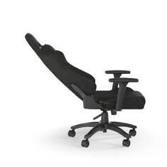 Corsair TC100 RELAXED gaming szék szövet fekete (CF-9010051-WW) (CF-9010051-WW)