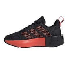 Adidas Cipők fekete 33.5 EU Star Wars Runner