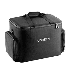 Ugreen LP667 táska akkumlátorhoz szürke (15236) (15236)