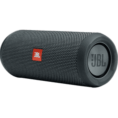 JBL FLIP Essential Bluetooth hangszóró fekete (JBLFLIPESSENTIAL) (JBLFLIPESSENTIAL)