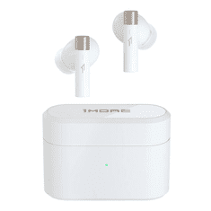 More EC305 Pistonbuds Pro SE TWS Bluetooth fülhallgató fehér (EC305-White)