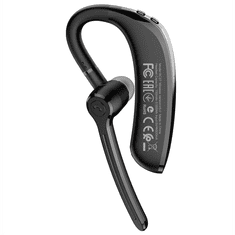 Borofone BC37 bluetooth headset fekete (BC37)
