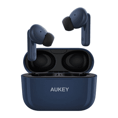 Aukey M1S Bluetooth fülhallgató mély kék (EP-M1S) (EP-M1S)
