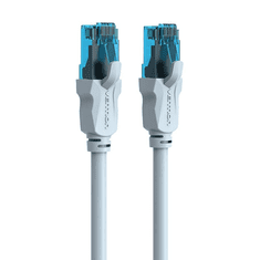 Vention Cat.5E UTP hálózati kábel 0,75m kék (VAP-A10-S075) (VAP-A10-S075)