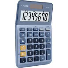 CASIO MS-80E asztali számológép (MS-80E)