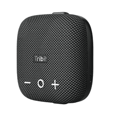 Tribit BTS12 StormBox Micro 2 Bluetooth hangszóró fekete (E12-1368N-01) (E12-1368N-01)