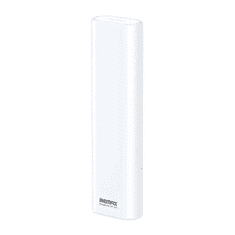 REMAX Wanbo II 5in1 GSM tartozékkészlet + többfunkciós tok fehér (RC-C011 White)
