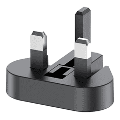 Budi vezeték nélküli töltő USB-A - USB-C 30W (336) (336)