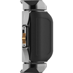 PolarPro Grip LiteChaser iPhone 11 készülékhez állványtartó fekete (IPHN11-GRP) (IPHN11-GRP)