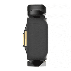 PolarPro Grip LiteChaser iPhone 14 Pro Max készülékhez markolat fekete (IP14-MAX-GRIP) (IP14-MAX-GRIP)