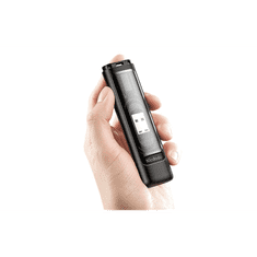 Mcdodo WF-1720 7in1 GSM tartozékkészlet + többfunkciós tok fekete (WF-1720)