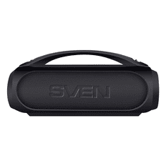 Sven PS-380 Bluetooth hangszóró fekete (SV-021290) (SV-021290)