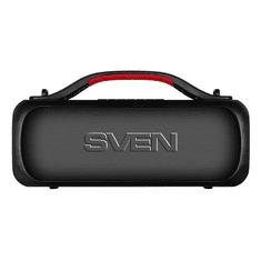 Sven PS-360 Bluetooth hangszóró fekete (SV-021740) (SV-021740)