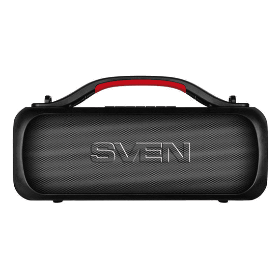 Sven PS-360 Bluetooth hangszóró fekete (SV-021740) (SV-021740)