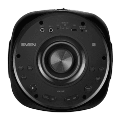 Sven PS-770 Bluetooth hangszóró fekete (SV-021719) (SV-021719)