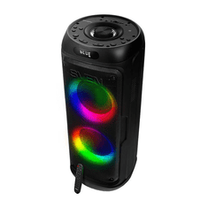 Sven PS-770 Bluetooth hangszóró fekete (SV-021719) (SV-021719)