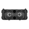 PS-550 Bluetooth hangszóró fekete (SV-018153) (SV-018153)
