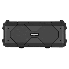 Sven PS-550 Bluetooth hangszóró fekete (SV-018153) (SV-018153)