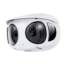Vivotek IP Multi-Sensor panoráma kamera (MS9390-EHV-v2) (MS9390-EHV-v2)