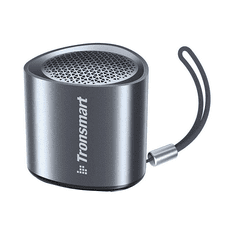 Tronsmart Nimo Bluetooth Hangszóró fekete (Nimo Black)