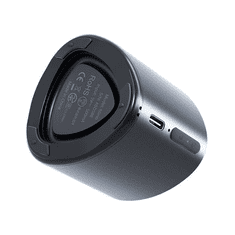 Tronsmart Nimo Bluetooth Hangszóró fekete (Nimo Black)