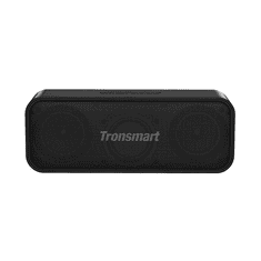 Tronsmart T2 Mini Bluetooth Hangszóró fekete (T2 mini 2023 black)